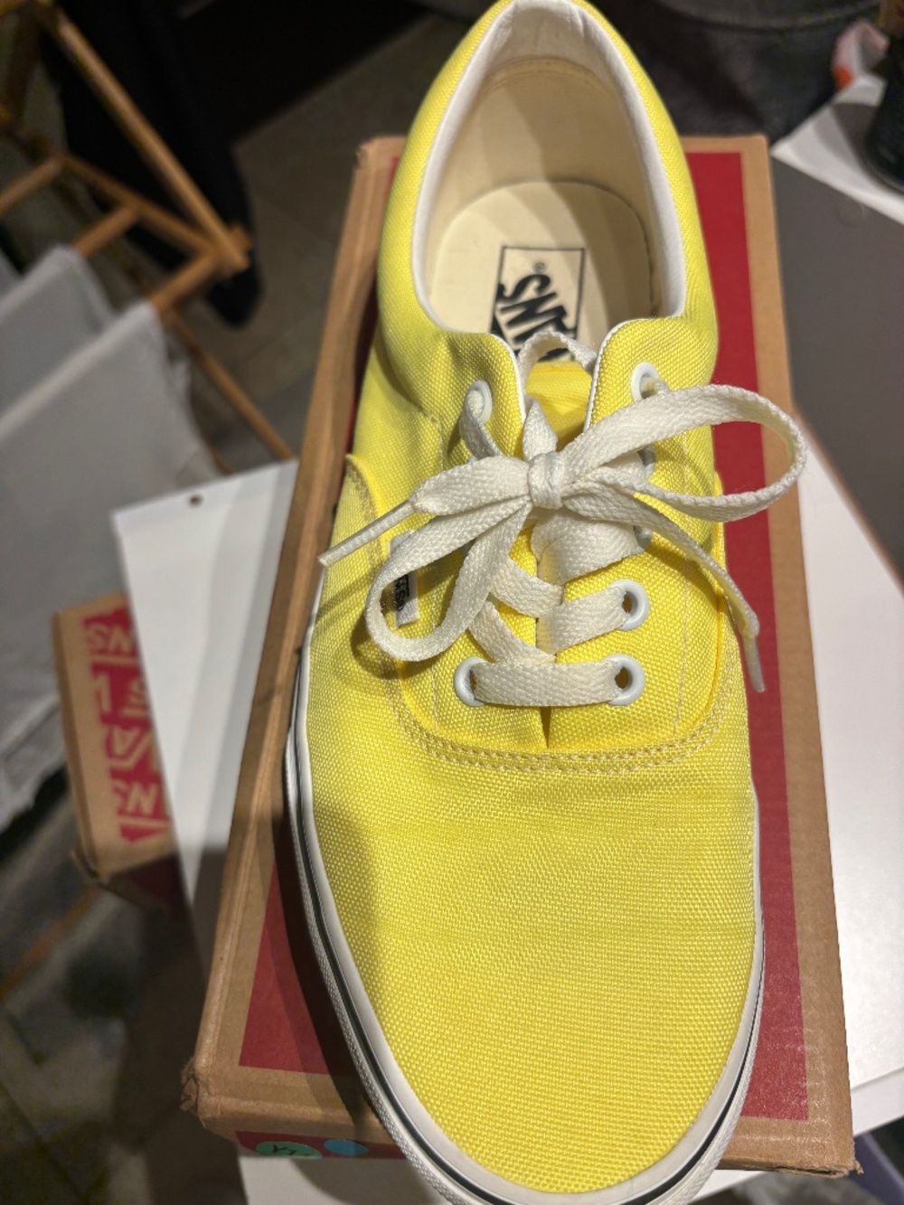 Vans